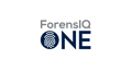 ForensIQ one logo